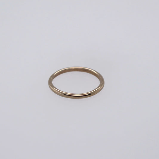BAGUE SIMPLISTE