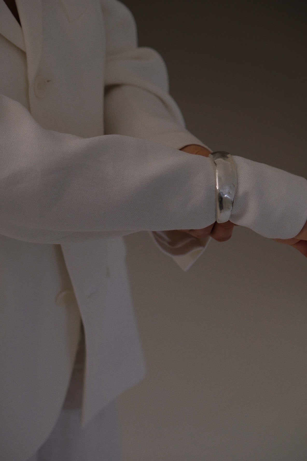 Le bracelet Frede