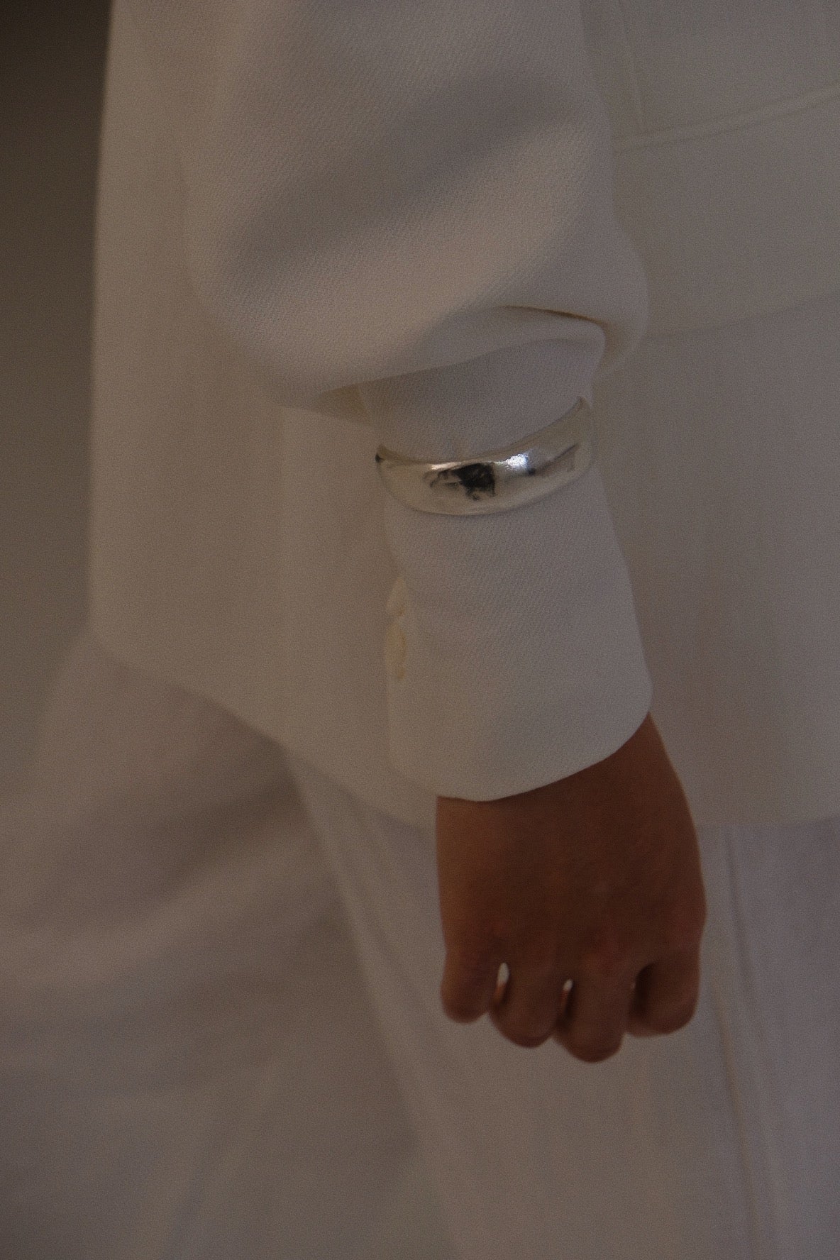 Le bracelet Frede